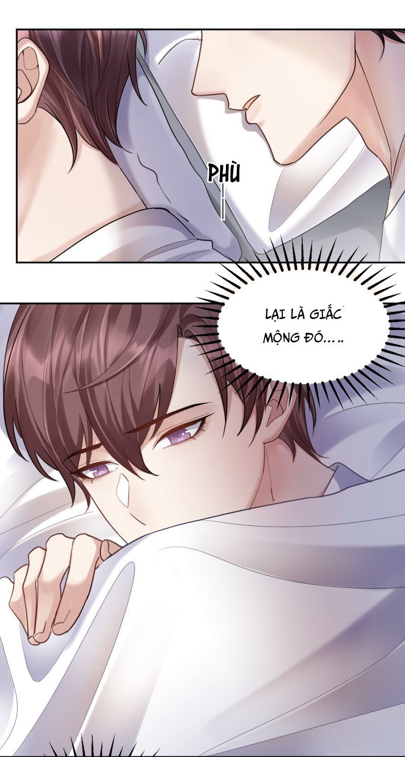 Máy Bay Giấy Chapter 48 - 14