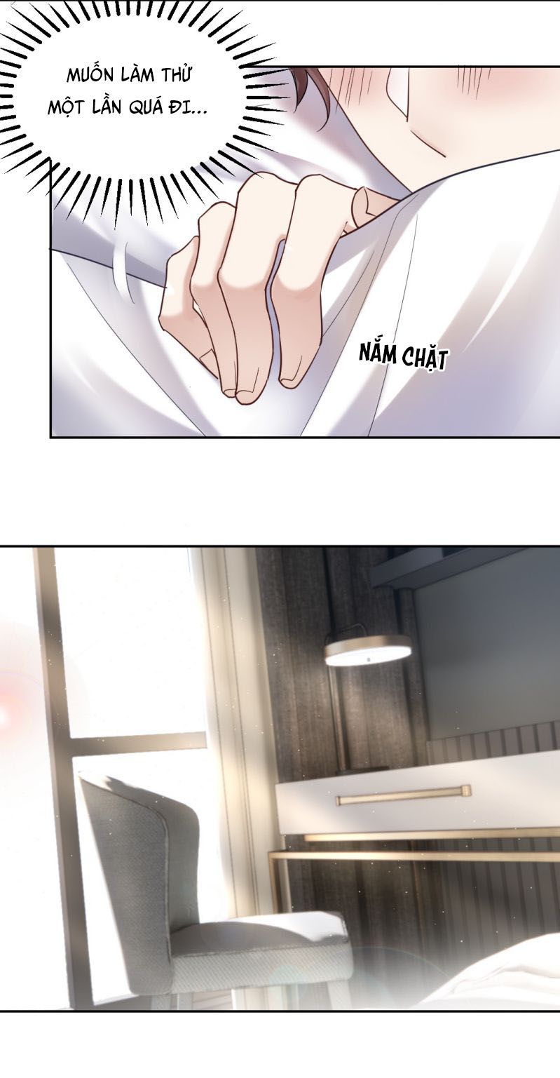 Máy Bay Giấy Chapter 48 - 15