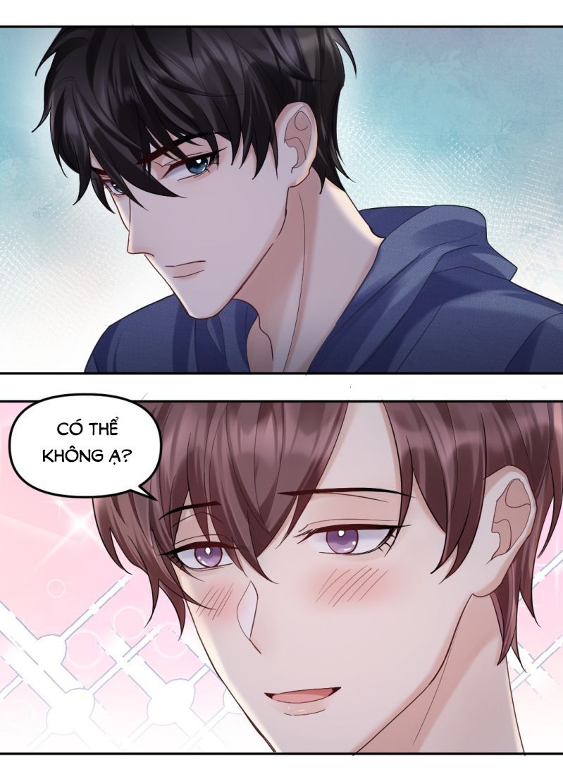 Máy Bay Giấy Chapter 48 - 3