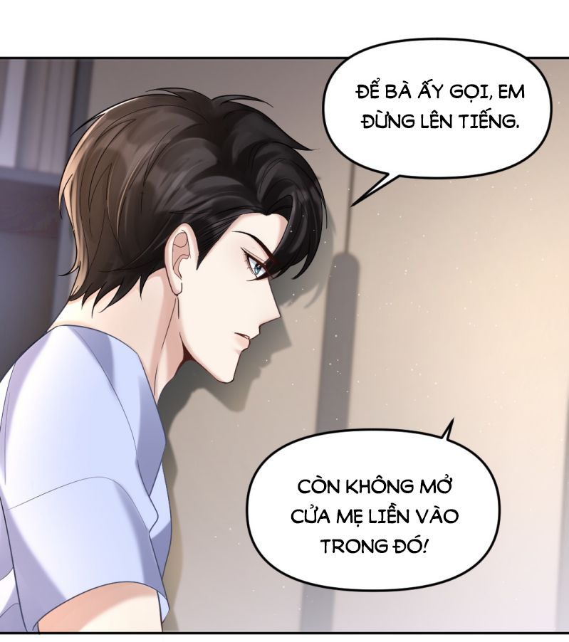 Máy Bay Giấy Chapter 48 - 23