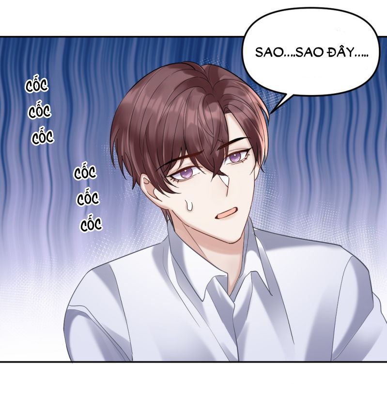 Máy Bay Giấy Chapter 48 - 24