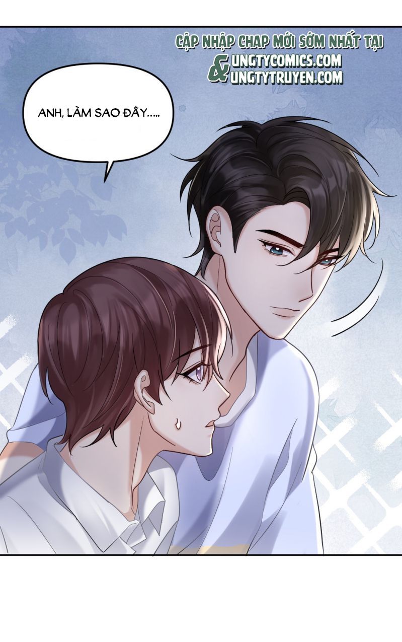 Máy Bay Giấy Chapter 48 - 29