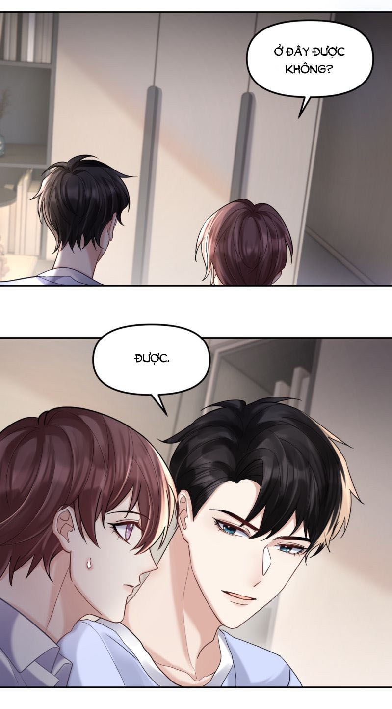 Máy Bay Giấy Chapter 48 - 31