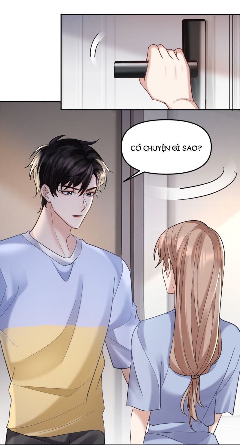 Máy Bay Giấy Chapter 48 - 32