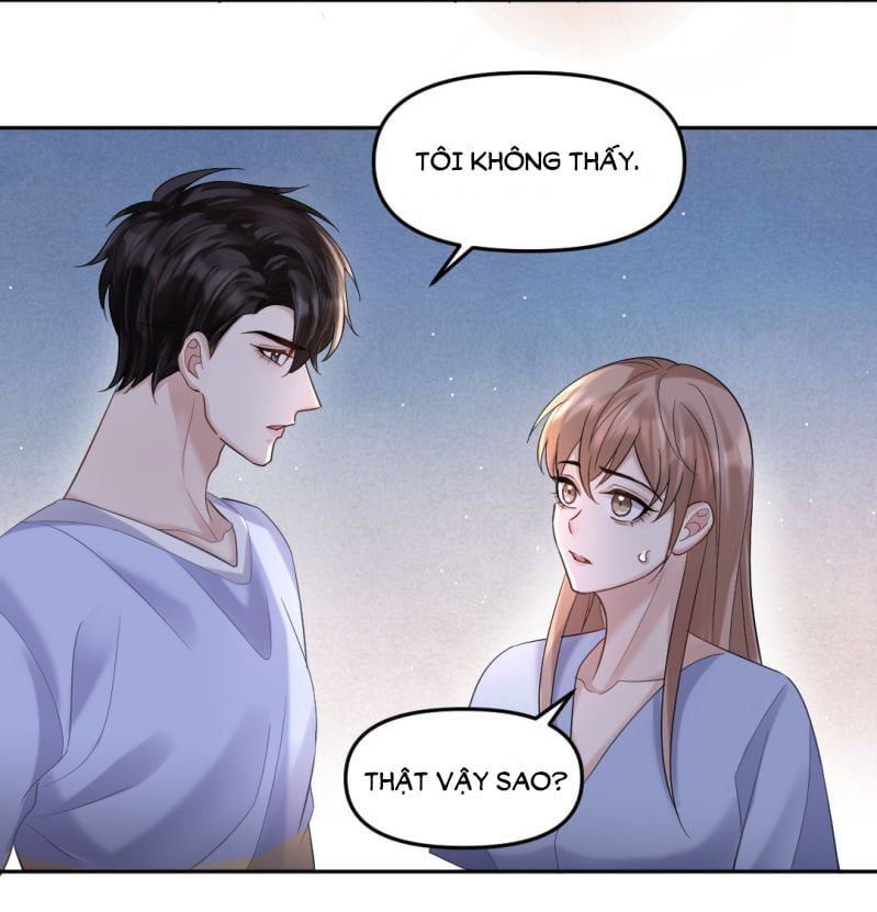 Máy Bay Giấy Chapter 48 - 34