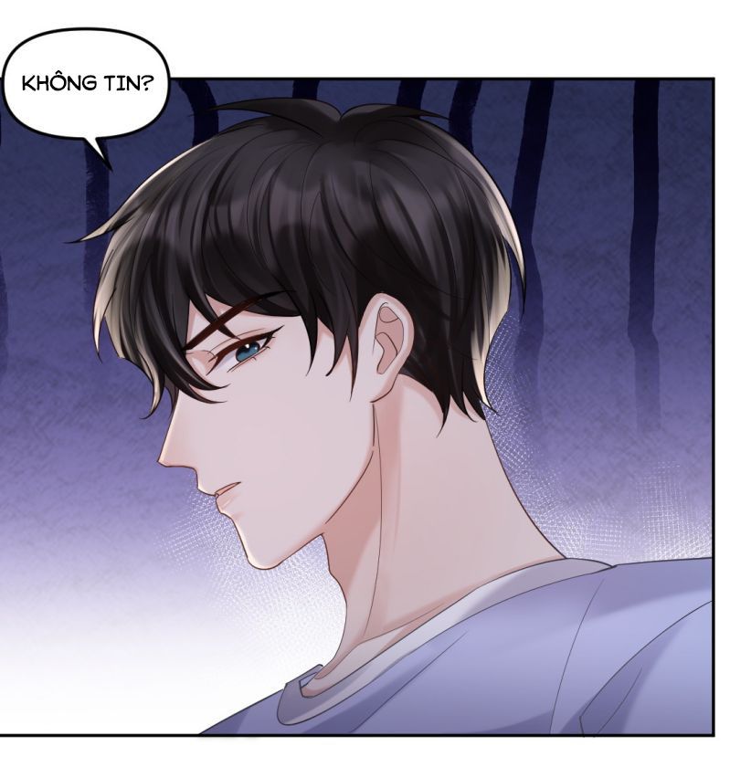 Máy Bay Giấy Chapter 48 - 35