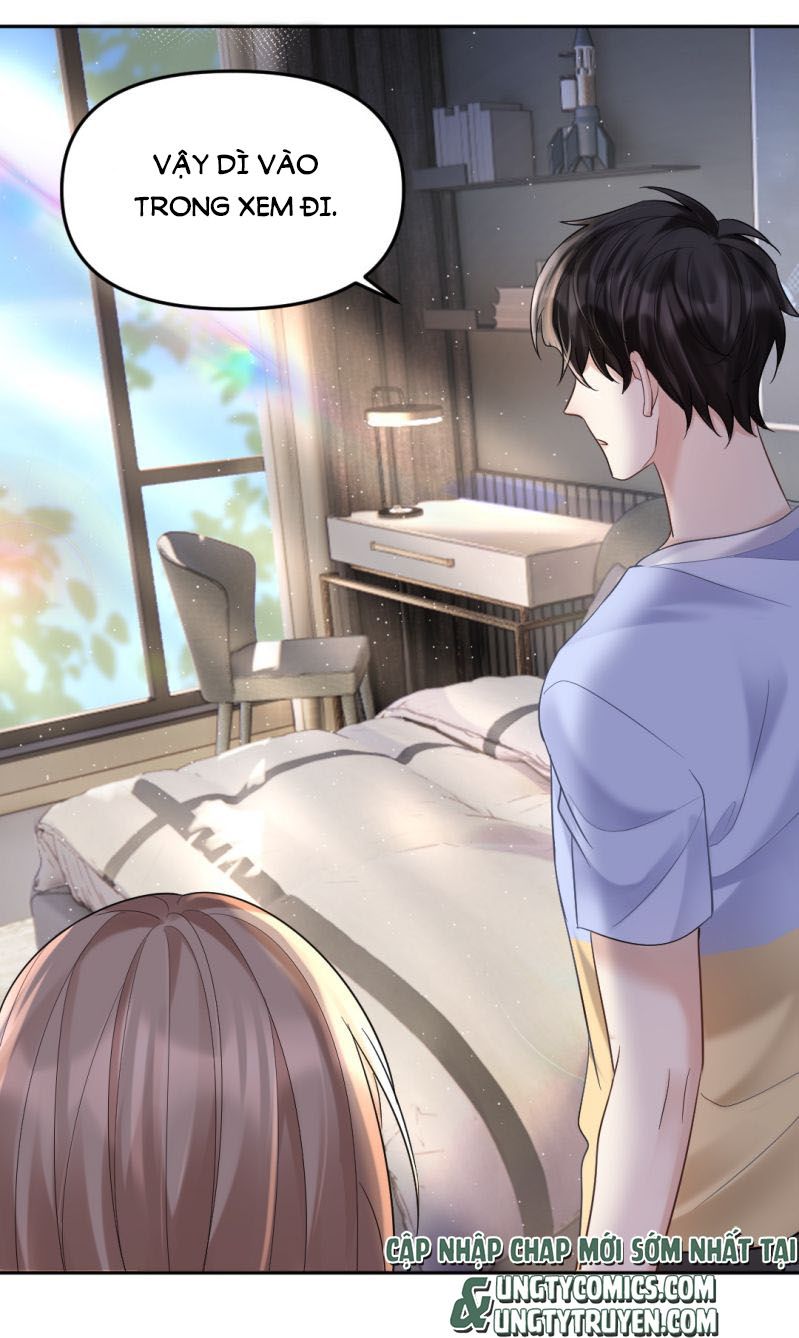 Máy Bay Giấy Chapter 48 - 36