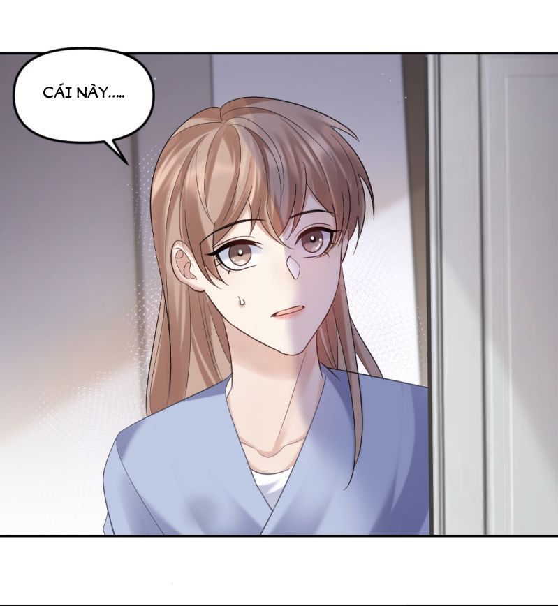 Máy Bay Giấy Chapter 48 - 37