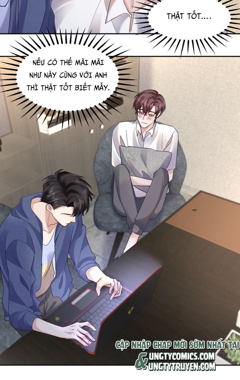 Máy Bay Giấy Chapter 48 - 5