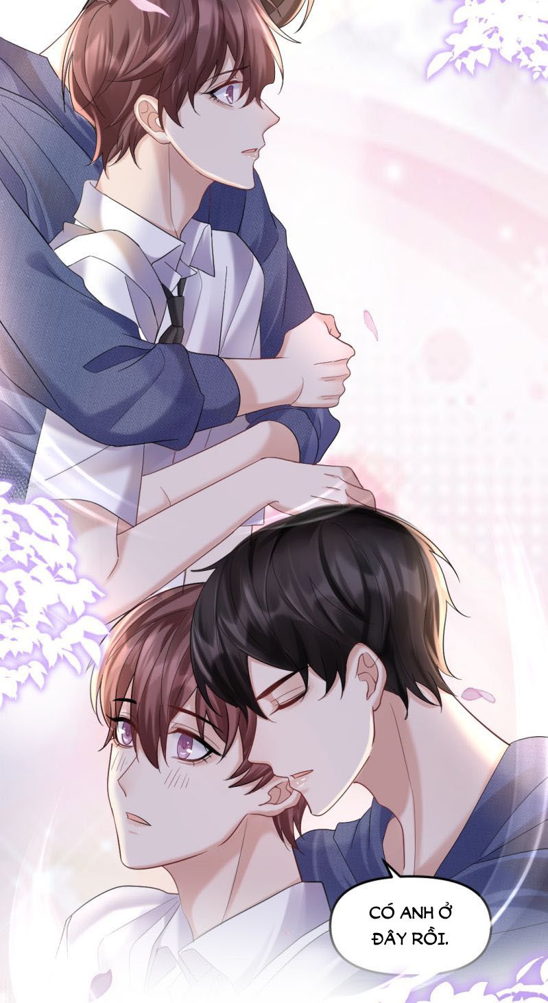 Máy Bay Giấy Chapter 48 - 10