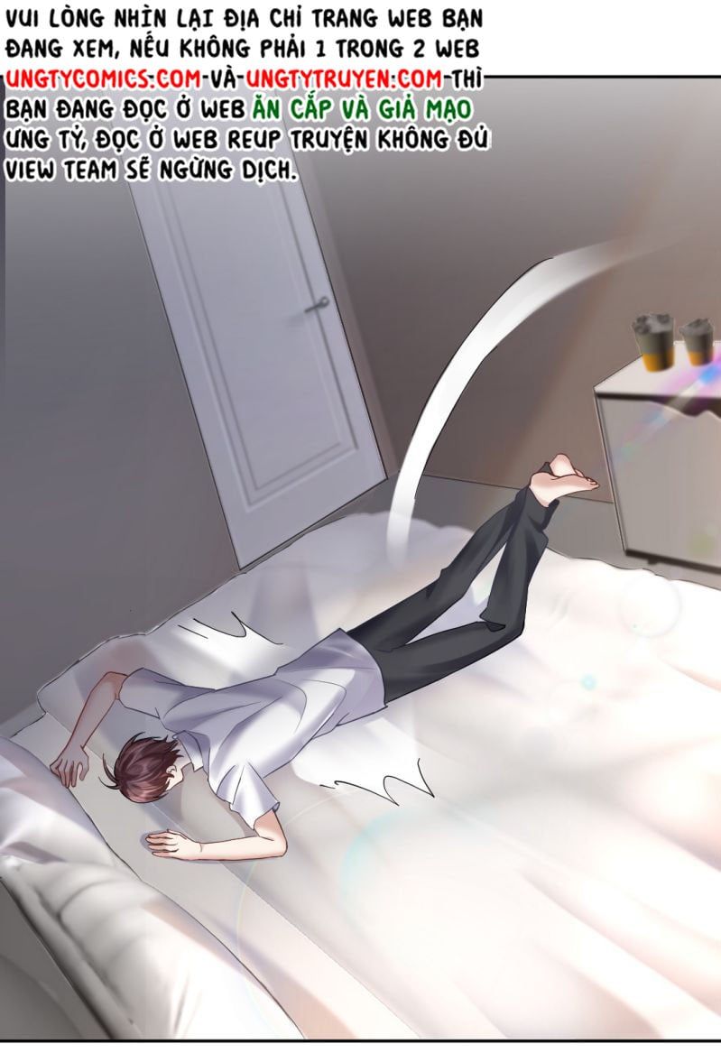 Máy Bay Giấy Chapter 49 - 13