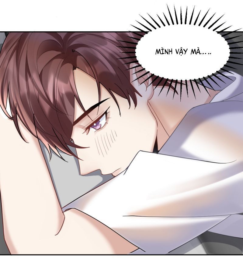 Máy Bay Giấy Chapter 49 - 14