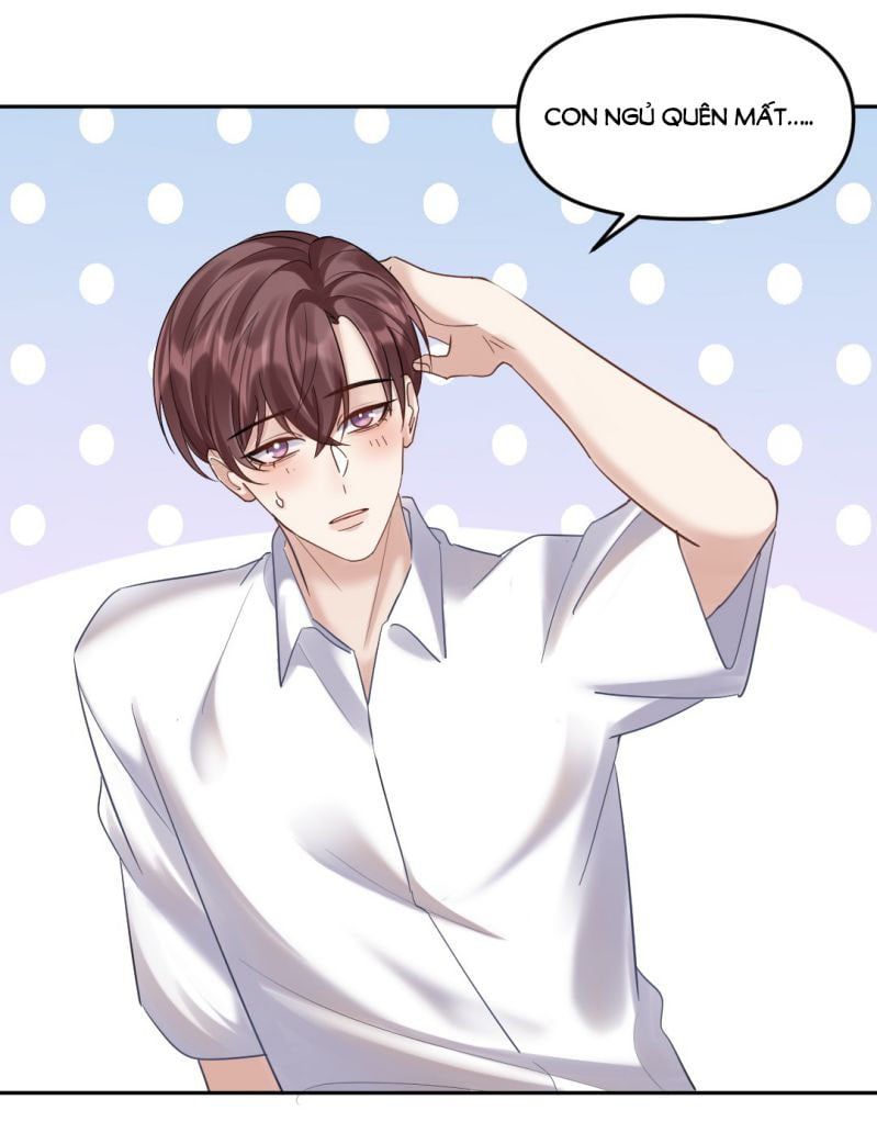 Máy Bay Giấy Chapter 49 - 16