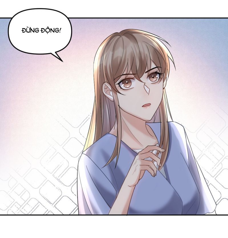 Máy Bay Giấy Chapter 49 - 18