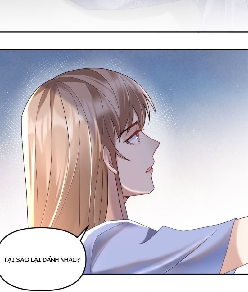 Máy Bay Giấy Chapter 49 - 20