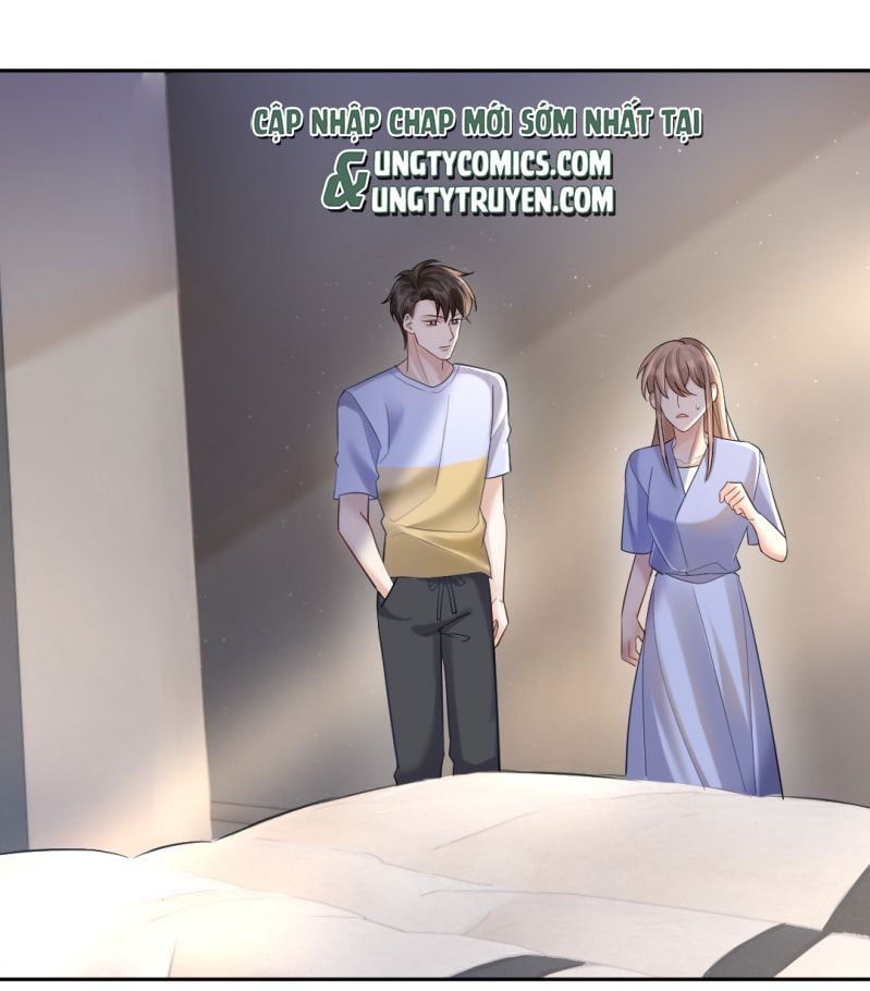 Máy Bay Giấy Chapter 49 - 3
