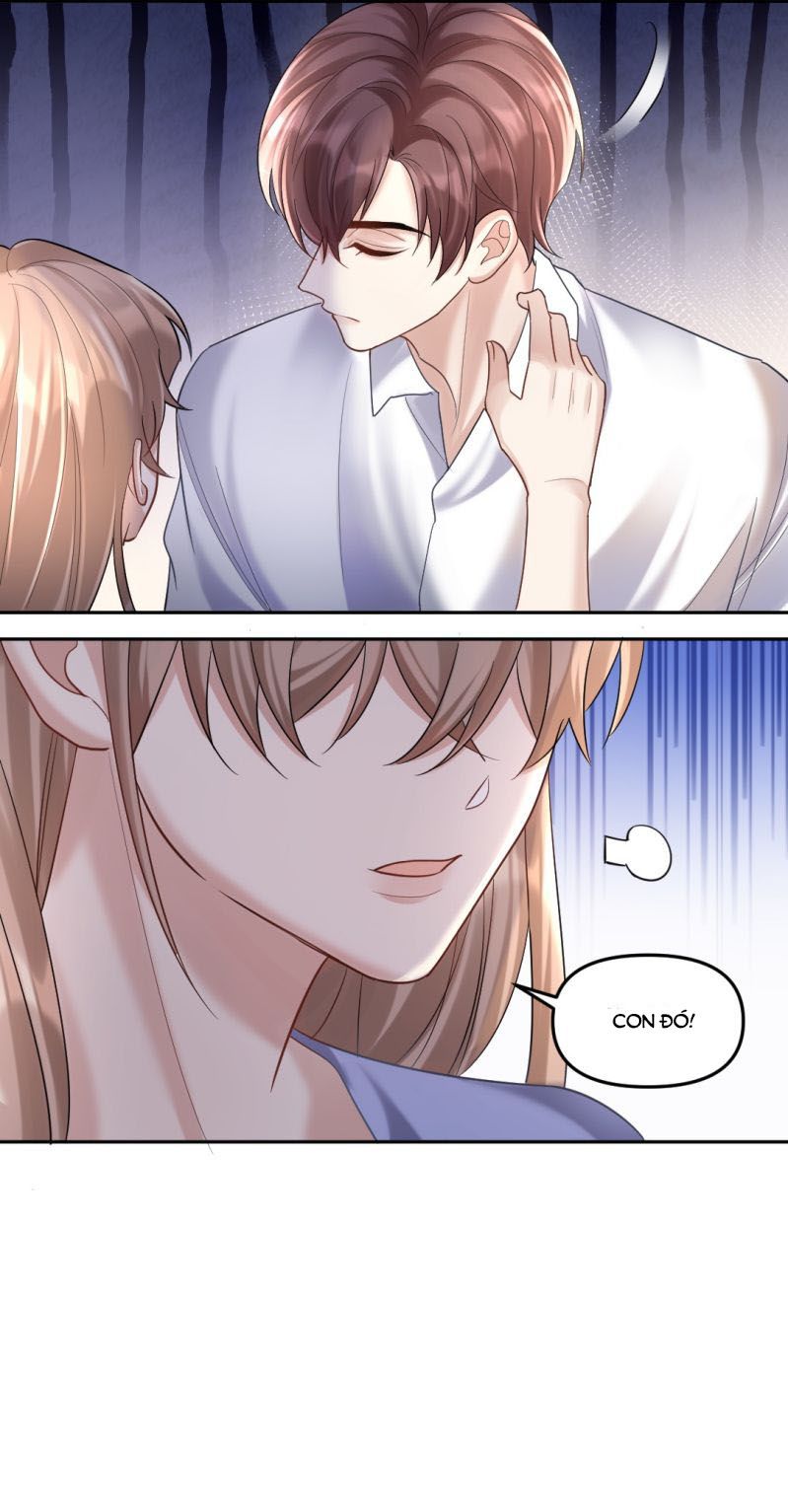 Máy Bay Giấy Chapter 49 - 21