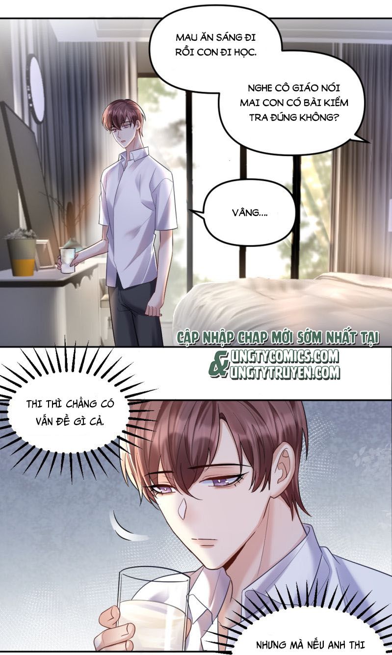 Máy Bay Giấy Chapter 49 - 22