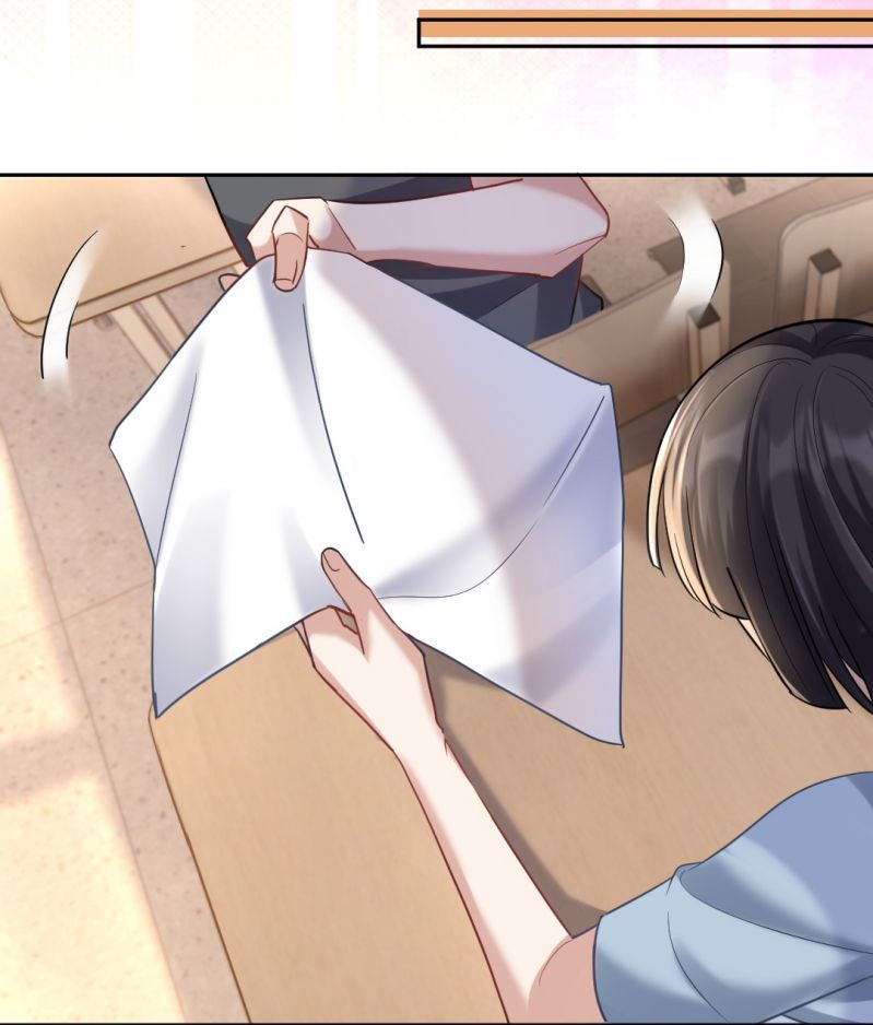 Máy Bay Giấy Chapter 49 - 24