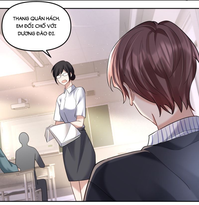 Máy Bay Giấy Chapter 49 - 25