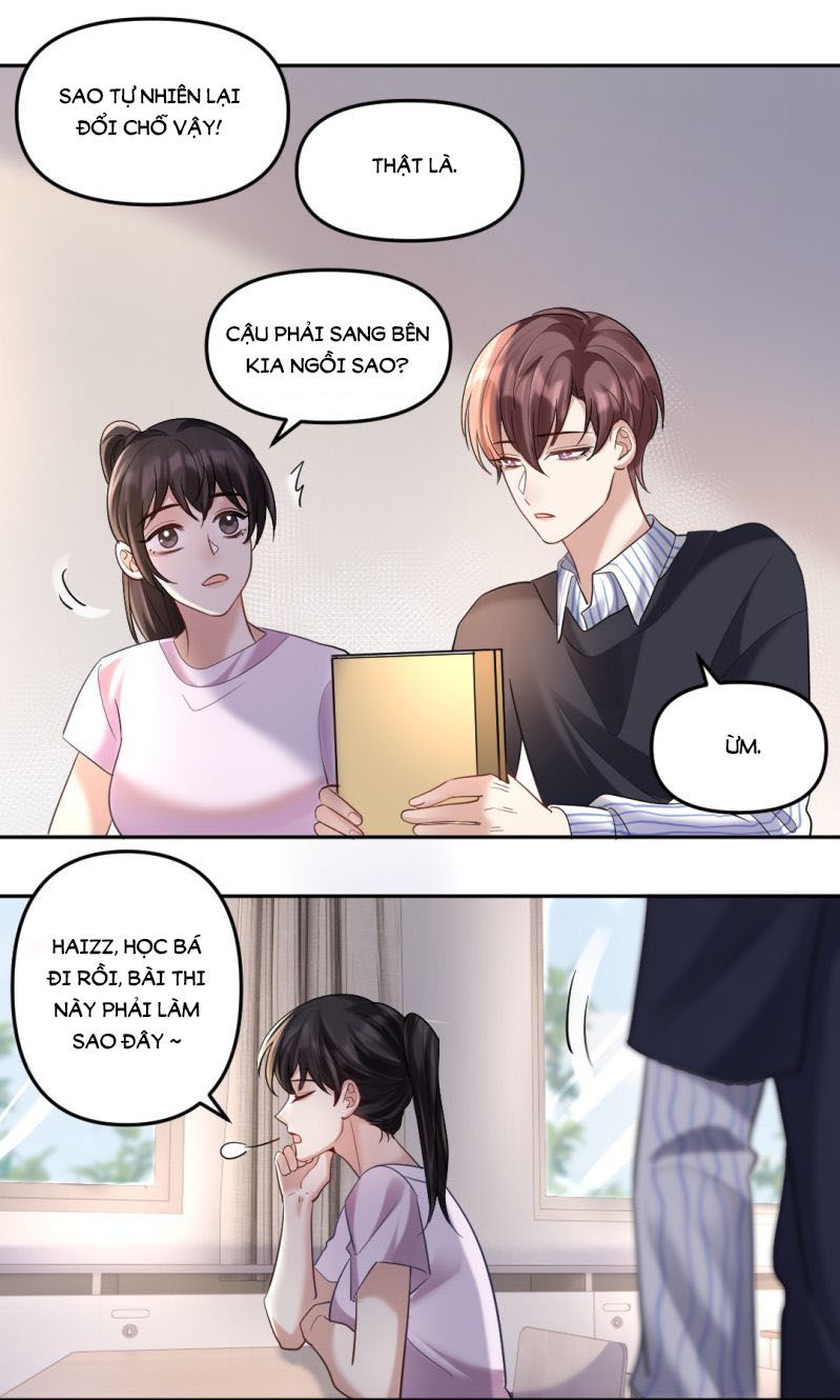 Máy Bay Giấy Chapter 49 - 26