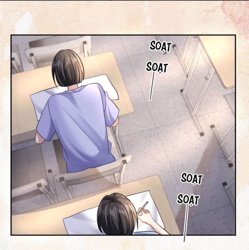 Máy Bay Giấy Chapter 49 - 29