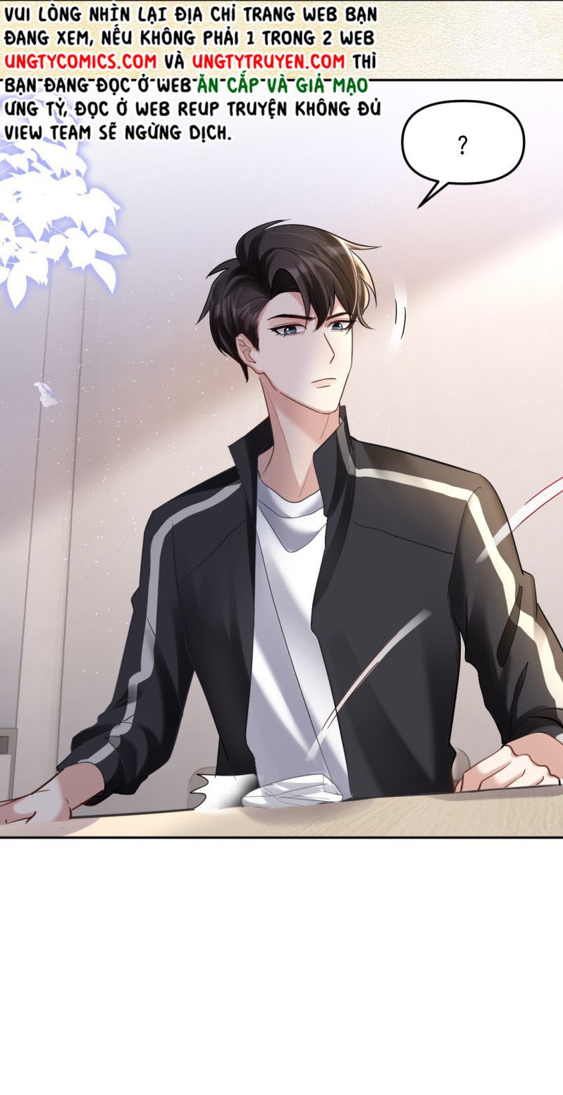 Máy Bay Giấy Chapter 49 - 31