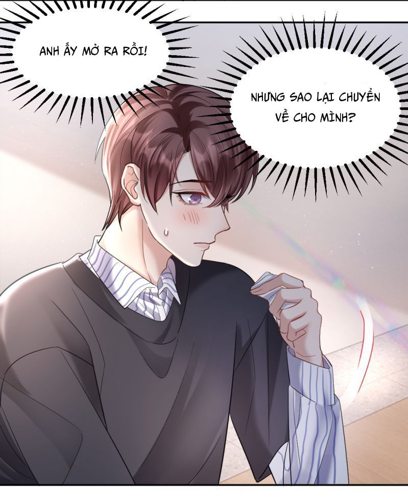 Máy Bay Giấy Chapter 49 - 33