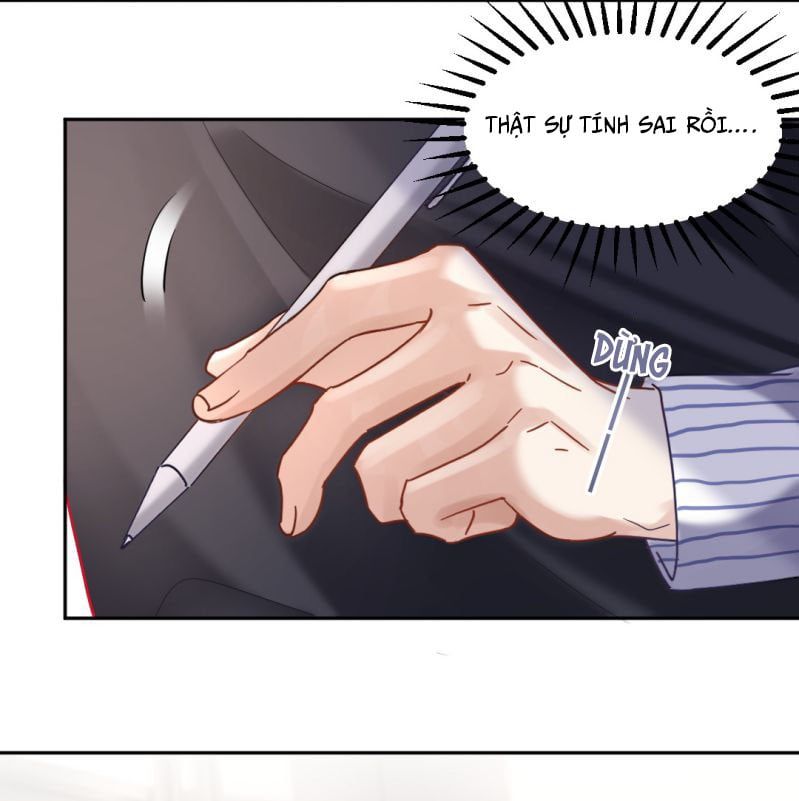 Máy Bay Giấy Chapter 49 - 35
