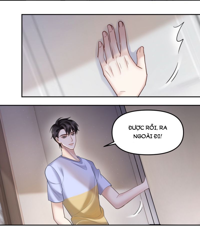 Máy Bay Giấy Chapter 49 - 5