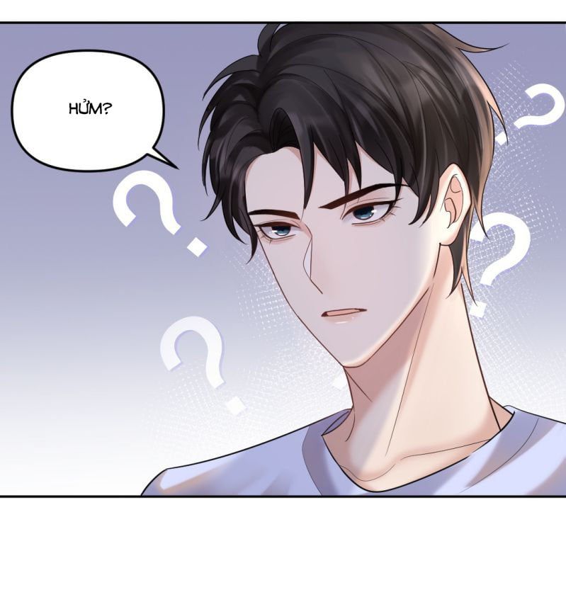 Máy Bay Giấy Chapter 49 - 8