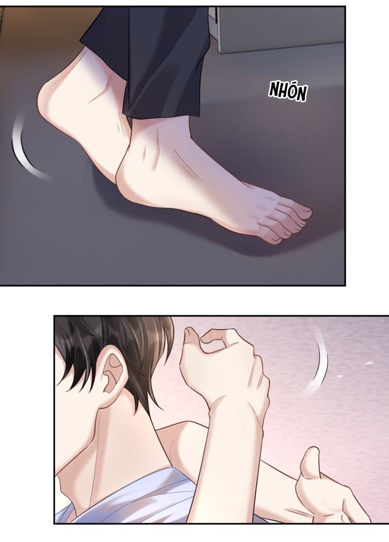 Máy Bay Giấy Chapter 49 - 9