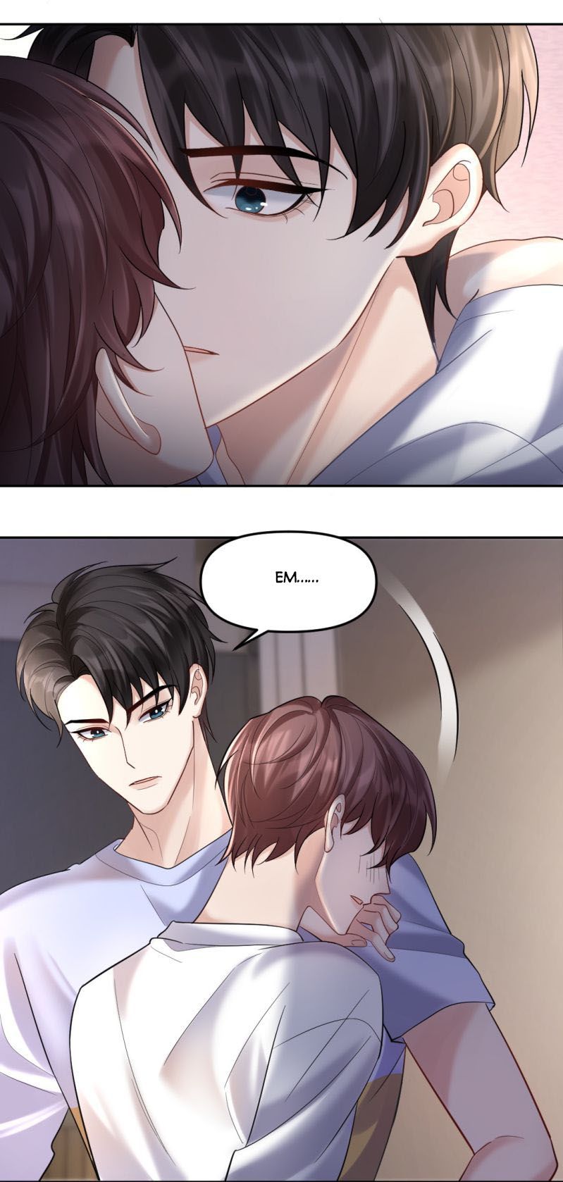 Máy Bay Giấy Chapter 49 - 10