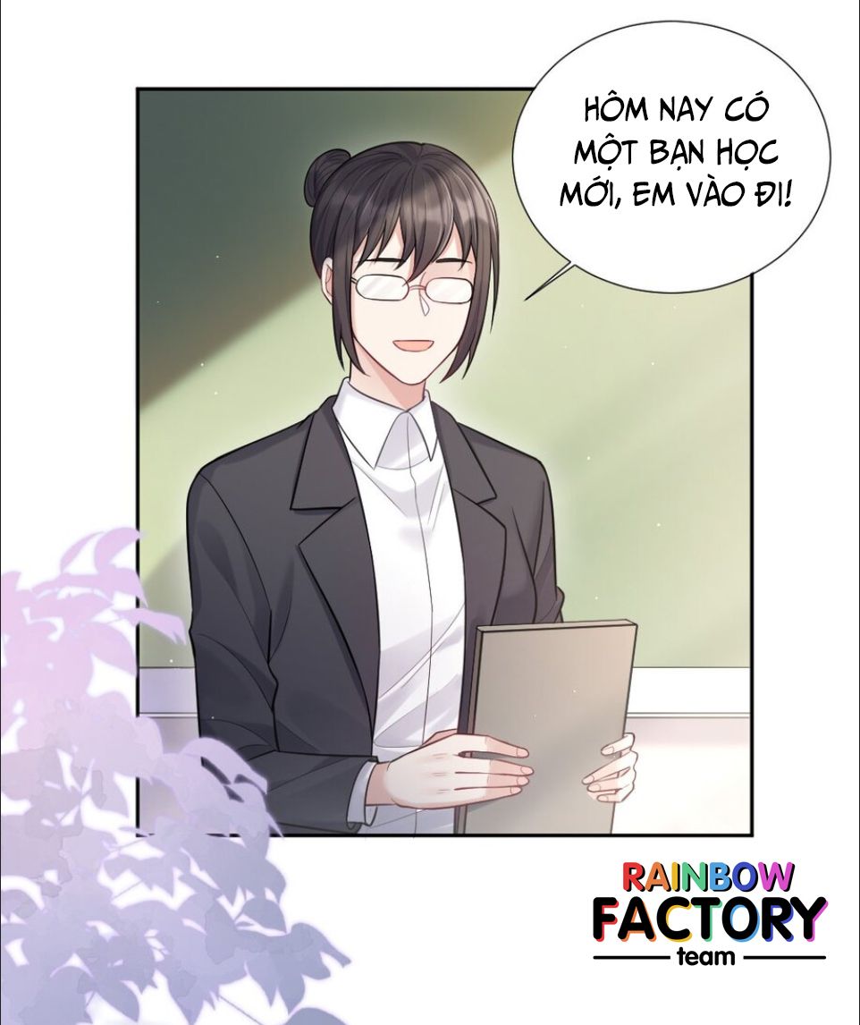 Máy Bay Giấy Chapter 5 - 11