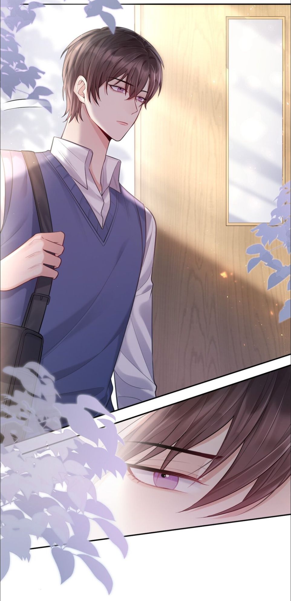 Máy Bay Giấy Chapter 5 - 12