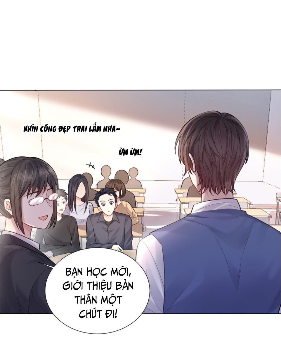 Máy Bay Giấy Chapter 5 - 13