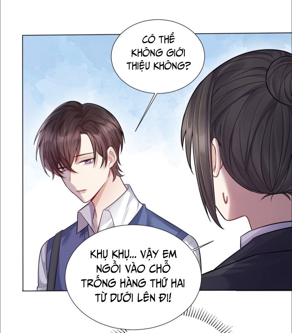 Máy Bay Giấy Chapter 5 - 14