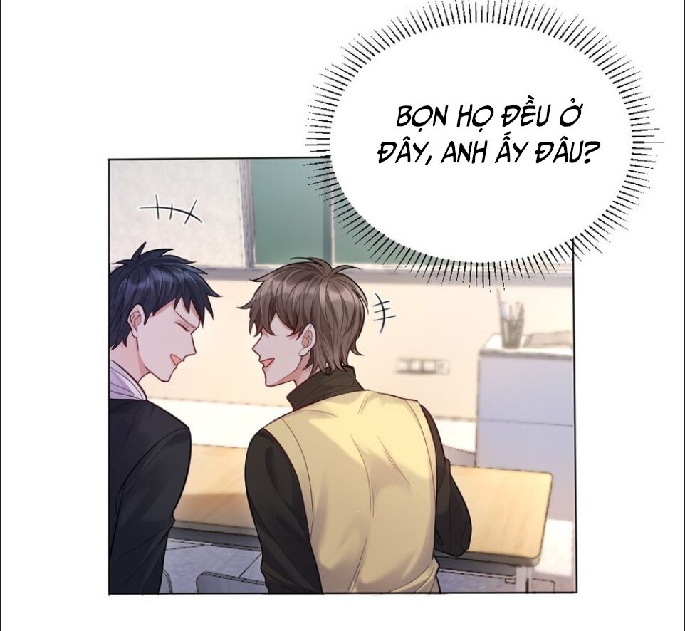 Máy Bay Giấy Chapter 5 - 17