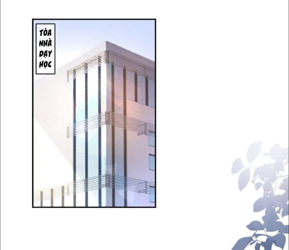 Máy Bay Giấy Chapter 5 - 3