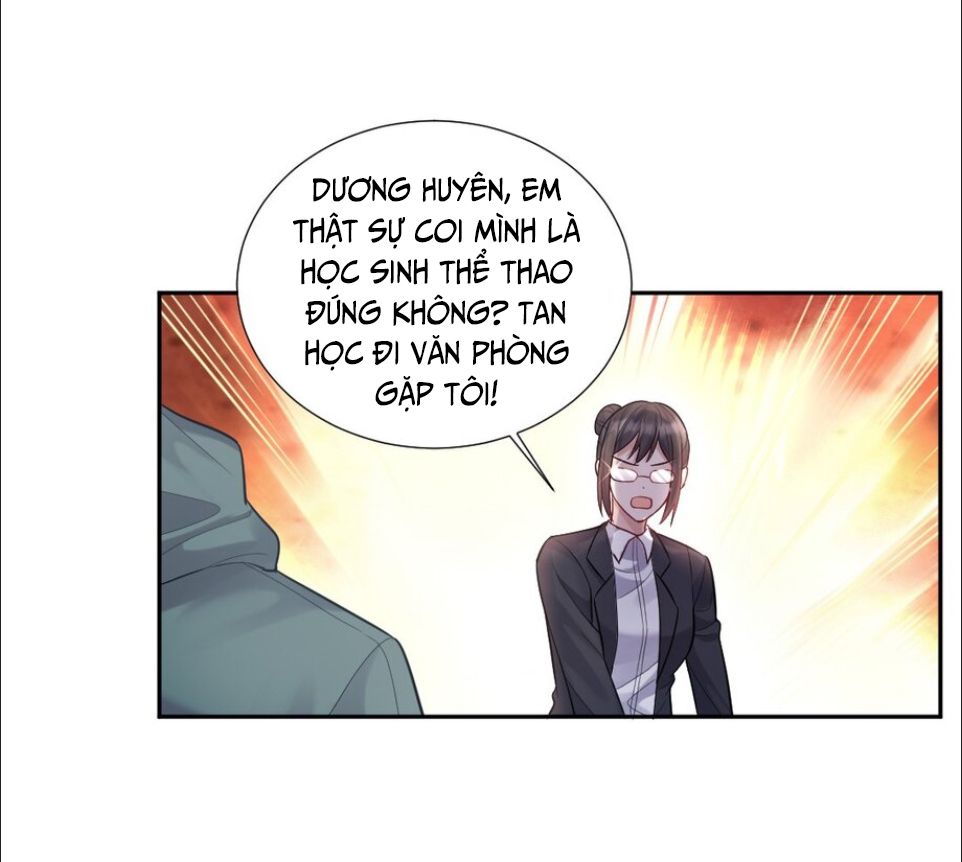 Máy Bay Giấy Chapter 5 - 23