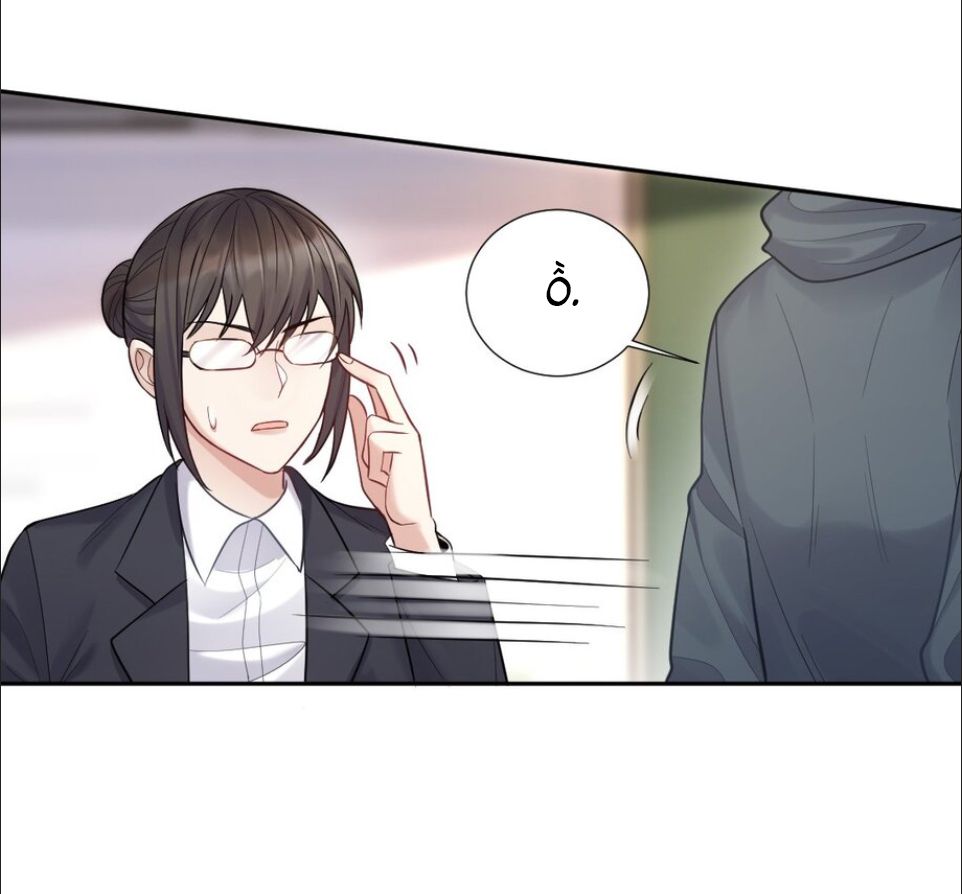 Máy Bay Giấy Chapter 5 - 24