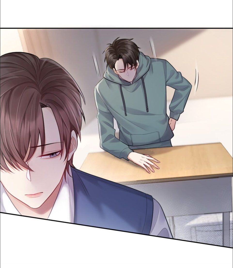 Máy Bay Giấy Chapter 5 - 25