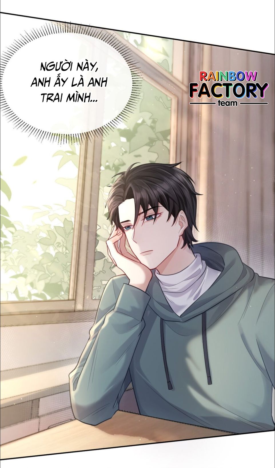 Máy Bay Giấy Chapter 5 - 26