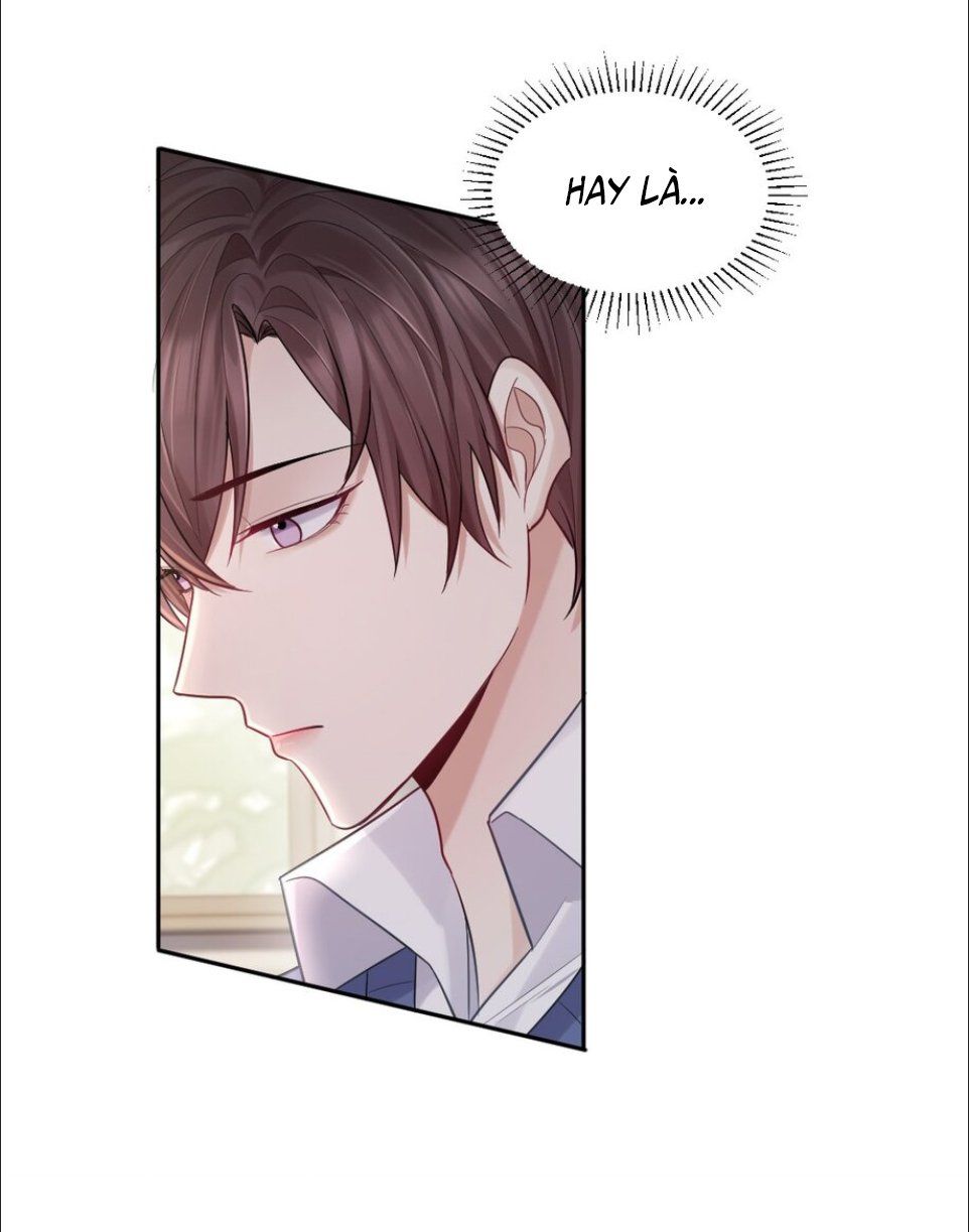 Máy Bay Giấy Chapter 5 - 28