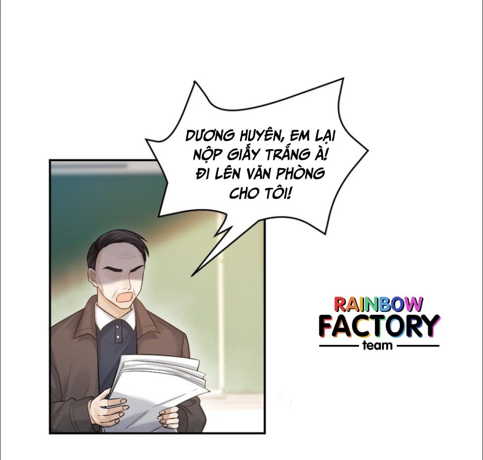 Máy Bay Giấy Chapter 5 - 31