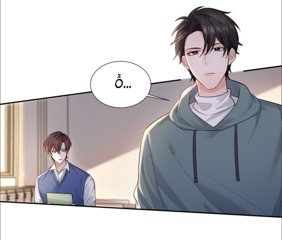 Máy Bay Giấy Chapter 5 - 32