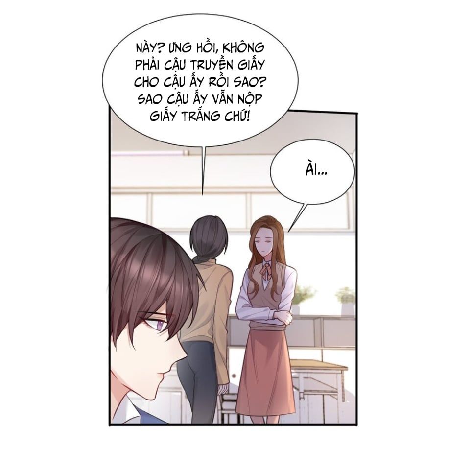 Máy Bay Giấy Chapter 5 - 33