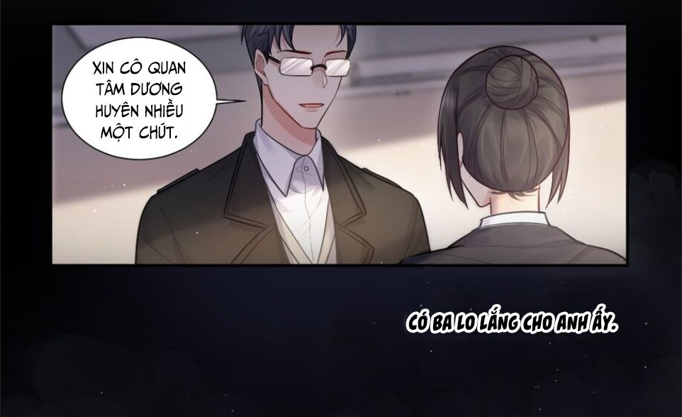 Máy Bay Giấy Chapter 5 - 35