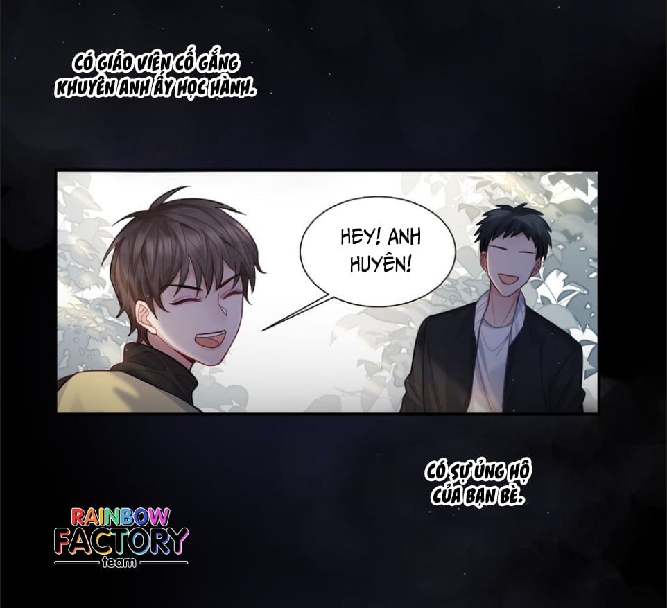 Máy Bay Giấy Chapter 5 - 36