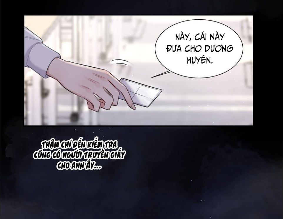 Máy Bay Giấy Chapter 5 - 37